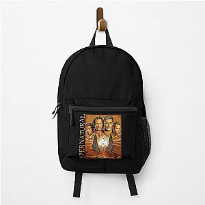 Supernatural Backpacks - Supernatural Backpack