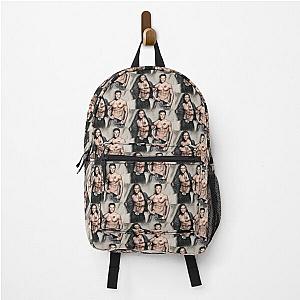 Supernatural Backpacks - Dean and Sam Winchester Dream Backpack
