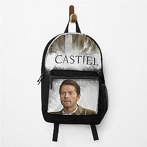 Supernatural Backpacks - Castiel Supernatural Backpack