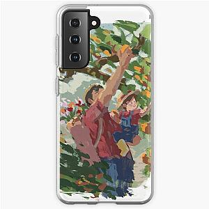 Supernatural Cases - The Flowers and The Fruit Samsung Galaxy Soft Case