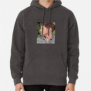 Supernatural Hoodies - Dean Winchester Portrait Pullover Hoodie