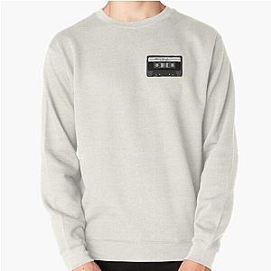 Supernatural Sweatshirts - Supernatural Destiel Casette Pullover Sweatshirt