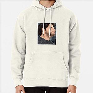 Supernatural Hoodies - Castiel "Where's the Angel" Novak Pullover Hoodie