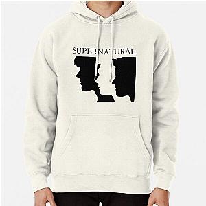 Supernatural Hoodies - Supernatural Pullover Hoodie