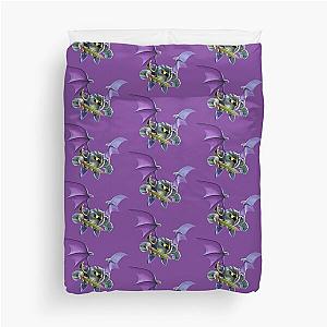 Meta Knight Smash Ultimate Artwork Duvet Cover