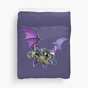 Meta Knight Smash Ultimate Artwork Duvet Cover