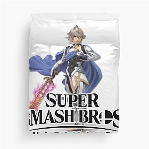 Super Smash Ultimate Corrin Duvet Cover