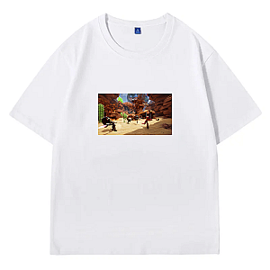 Supraland The Tiny Hero's Journey Supraland T-Shirts