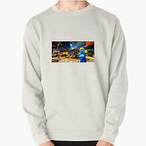Supraland Unlock Your Abilities Supraland Sweatshirts