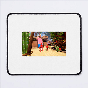 Supraland Size Doesnt Matter Supraland Mouse Pads