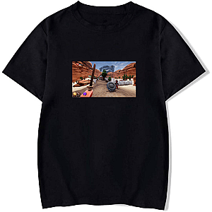 Supraland Adventure On A Small Scale Supraland T-Shirts