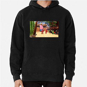Supraland Size Doesnt Matter Supraland Hoodies