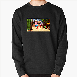 Supraland Size Doesnt Matter Supraland Sweatshirts