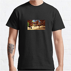 Supraland The Tiny Hero's Journey Supraland T-Shirts