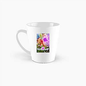 Supraland Puzzle Your Way Through Supraland Mugs
