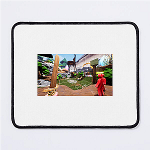 Supraland Hidden Secrets Everywhere Supraland Mouse Pads
