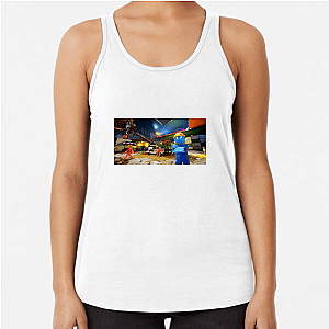 Supraland Unlock Your Abilities Supraland Tank Tops