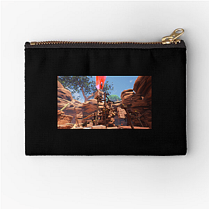 Supraland Jump Grab Solve Supraland Zipper Pouches