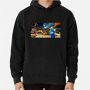 Supraland Unlock Your Abilities Supraland Hoodies