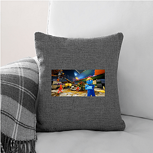Supraland Unlock Your Abilities Supraland Pillows Cover