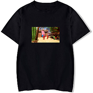 Supraland Size Doesnt Matter Supraland T-Shirts