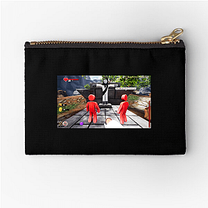 Supraland Think Outside The Box Supraland Zipper Pouches