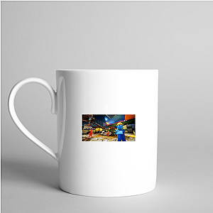 Supraland Unlock Your Abilities Supraland Mugs