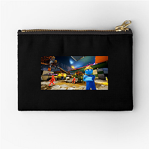 Supraland Unlock Your Abilities Supraland Zipper Pouches