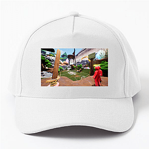 Supraland Hidden Secrets Everywhere Supraland Hats & Caps