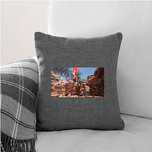 Supraland Jump Grab Solve Supraland Pillows Cover