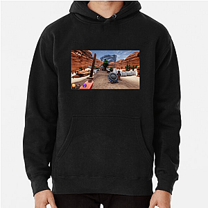 Supraland Adventure On A Small Scale Supraland Hoodies