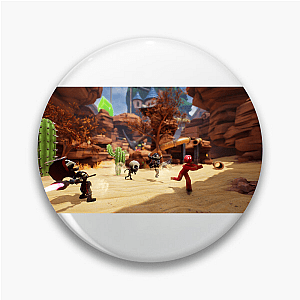 Supraland The Tiny Hero's Journey Supraland Pins