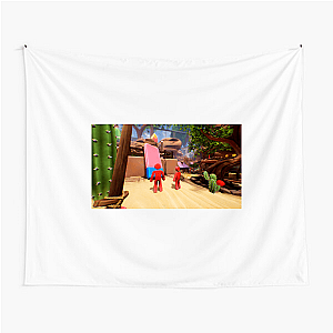 Supraland Size Doesnt Matter Supraland Tapestries