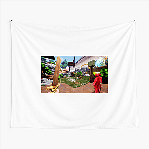 Supraland Hidden Secrets Everywhere Supraland Tapestries