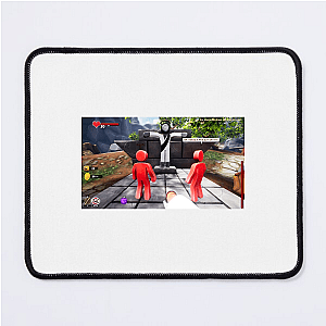Supraland Think Outside The Box Supraland Mouse Pads