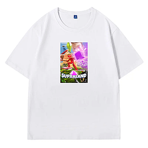 Supraland Puzzle Your Way Through Supraland T-Shirts
