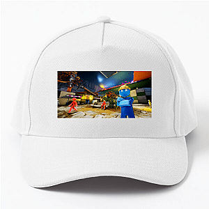 Supraland Unlock Your Abilities Supraland Hats & Caps