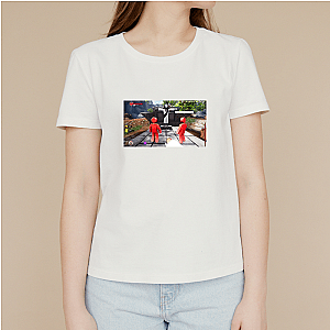 Supraland Think Outside The Box Supraland T-Shirts