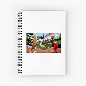 Supraland Hidden Secrets Everywhere Supraland Notebook