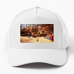 Supraland Explore The Sandbox World Supraland Hats & Caps