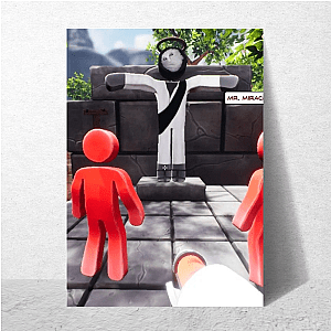 Supraland Think Outside The Box Supraland Posters