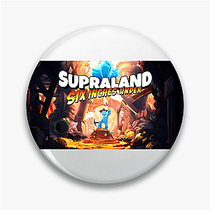 Supraland Its A Big Little World Supraland Pins