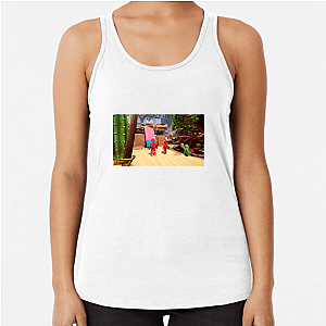 Supraland Size Doesnt Matter Supraland Tank Tops