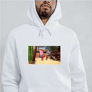 Supraland Size Doesnt Matter Supraland Hoodies
