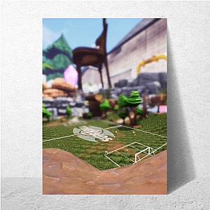 Supraland Hidden Secrets Everywhere Supraland Posters