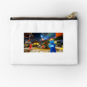 Supraland Unlock Your Abilities Supraland Zipper Pouches