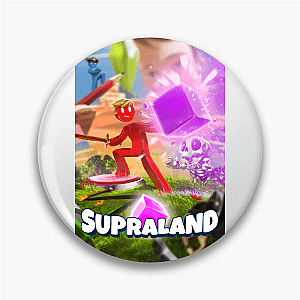 Supraland Puzzle Your Way Through Supraland Pins