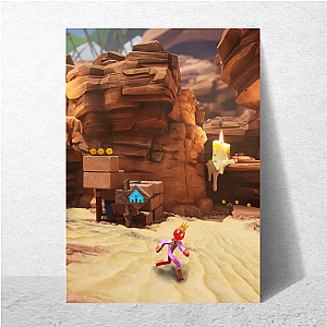 Supraland Explore The Sandbox World Supraland Posters