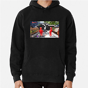 Supraland Think Outside The Box Supraland Hoodies