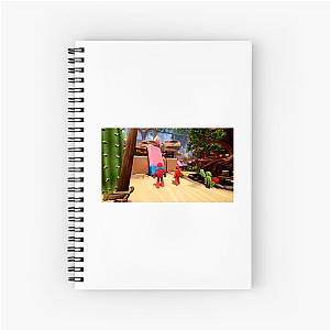 Supraland Size Doesnt Matter Supraland Notebook